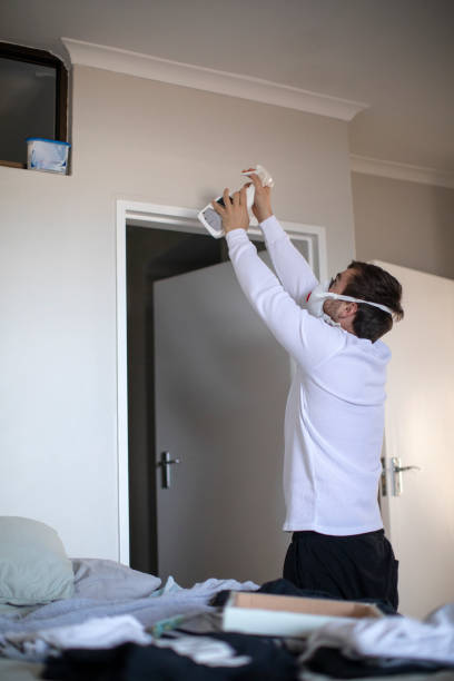Best Indoor Air Quality Assessment  in City View, SC