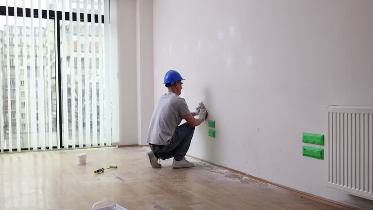 Best Post-Remediation Verification Testing  in City View, SC