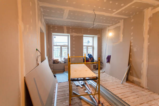 Environmental Consulting for Mold Prevention in City View, SC